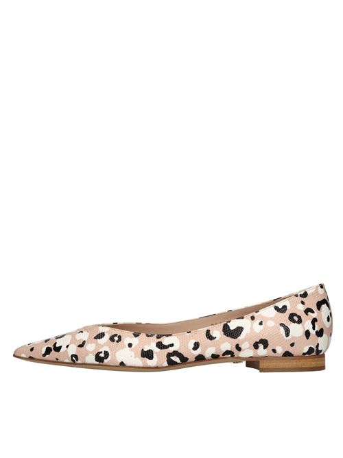 Ballerine in pelle GIORGIO FABIANI | F231002 JOLIEPALM
